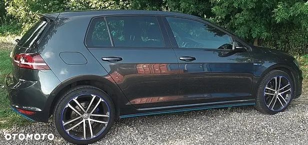 Volkswagen Golf VII 1.4 TSI Plug-In-Hybrid GTE - 1
