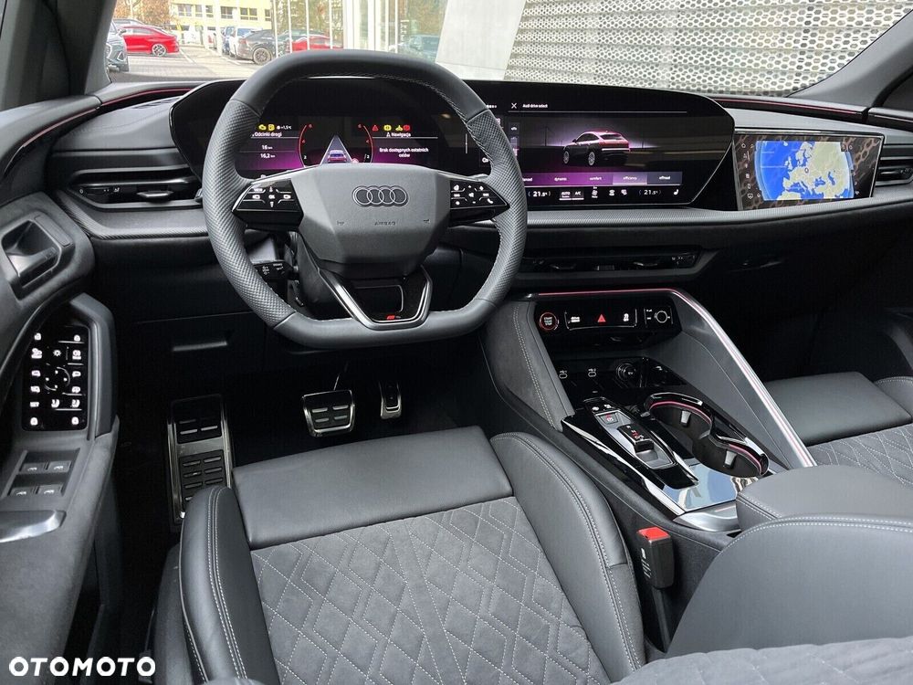 Audi Q5 Sportback - 24