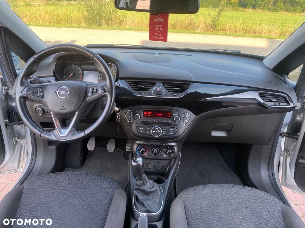 Opel Corsa - 8