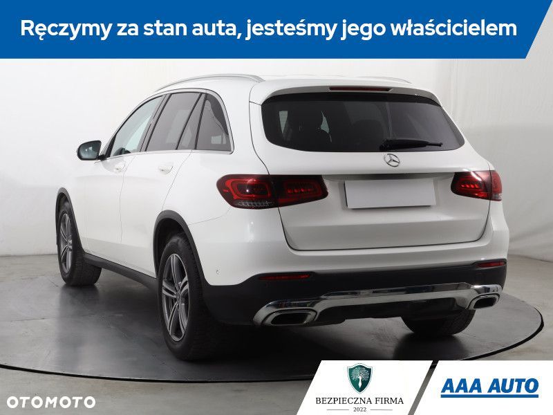 Mercedes-Benz GLC - 5