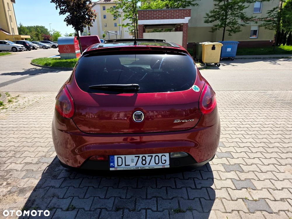 Fiat Bravo 1.4 T-JET 16V Racing - 17
