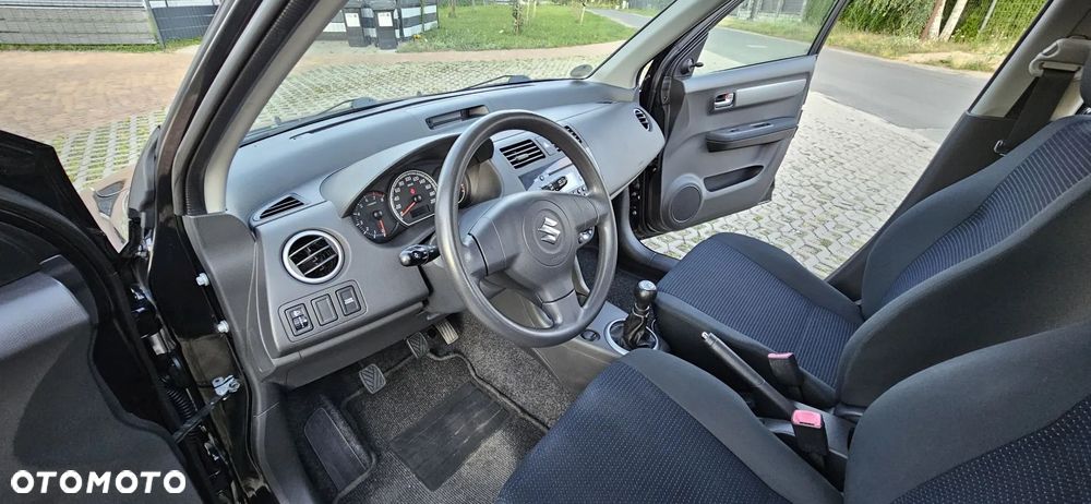 Suzuki Swift 1.3 Comfort - 9