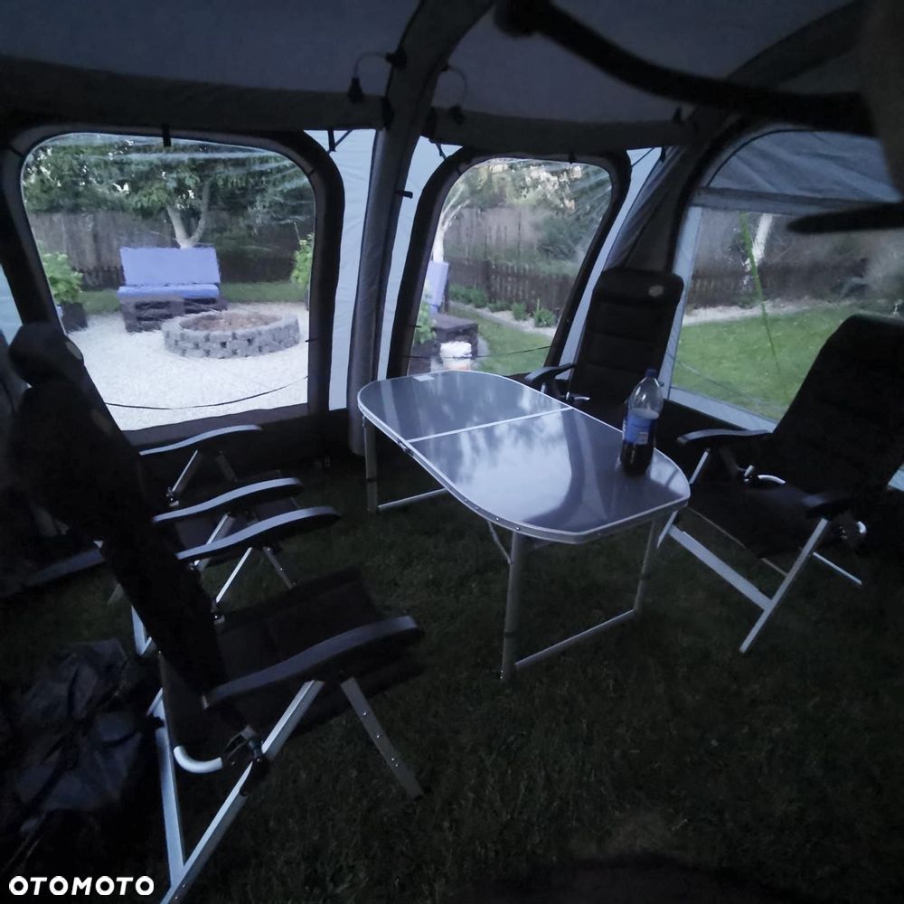 Caravelair Rubis 420 - 27