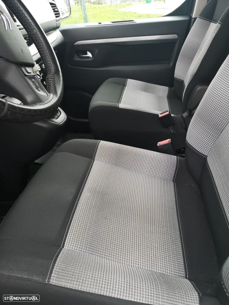 Citroën Spacetourer 1.6 BlueHDi XL Feel - 6