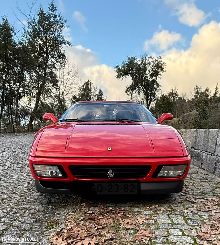 Ferrari 348 - 1