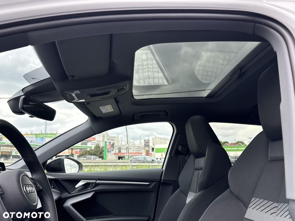 Audi A3 Sportback - 22