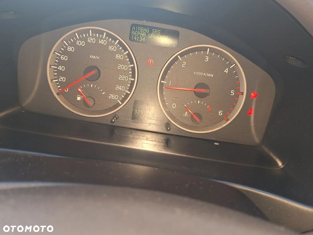 Volvo V50 2.0D Momentum - 15