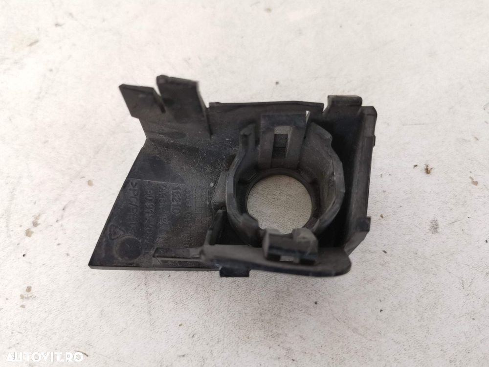 Suport Senzor Fata Dreapta Parcare Audi A6 4G/C7 2010 2011 2012 2013 2 - 5