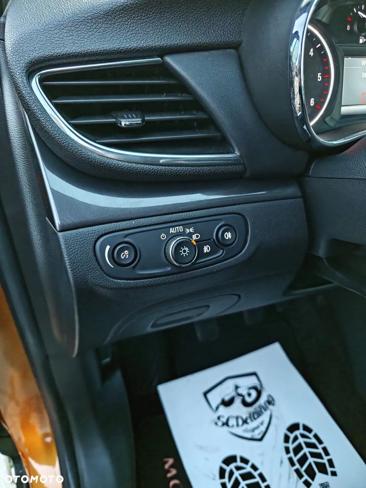 Opel Mokka 1.6 CDTI ecoFLEX Start/Stop 4x4 Color Innovation - 17