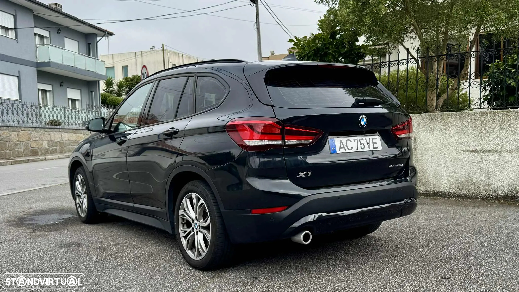 BMW X1 - 6
