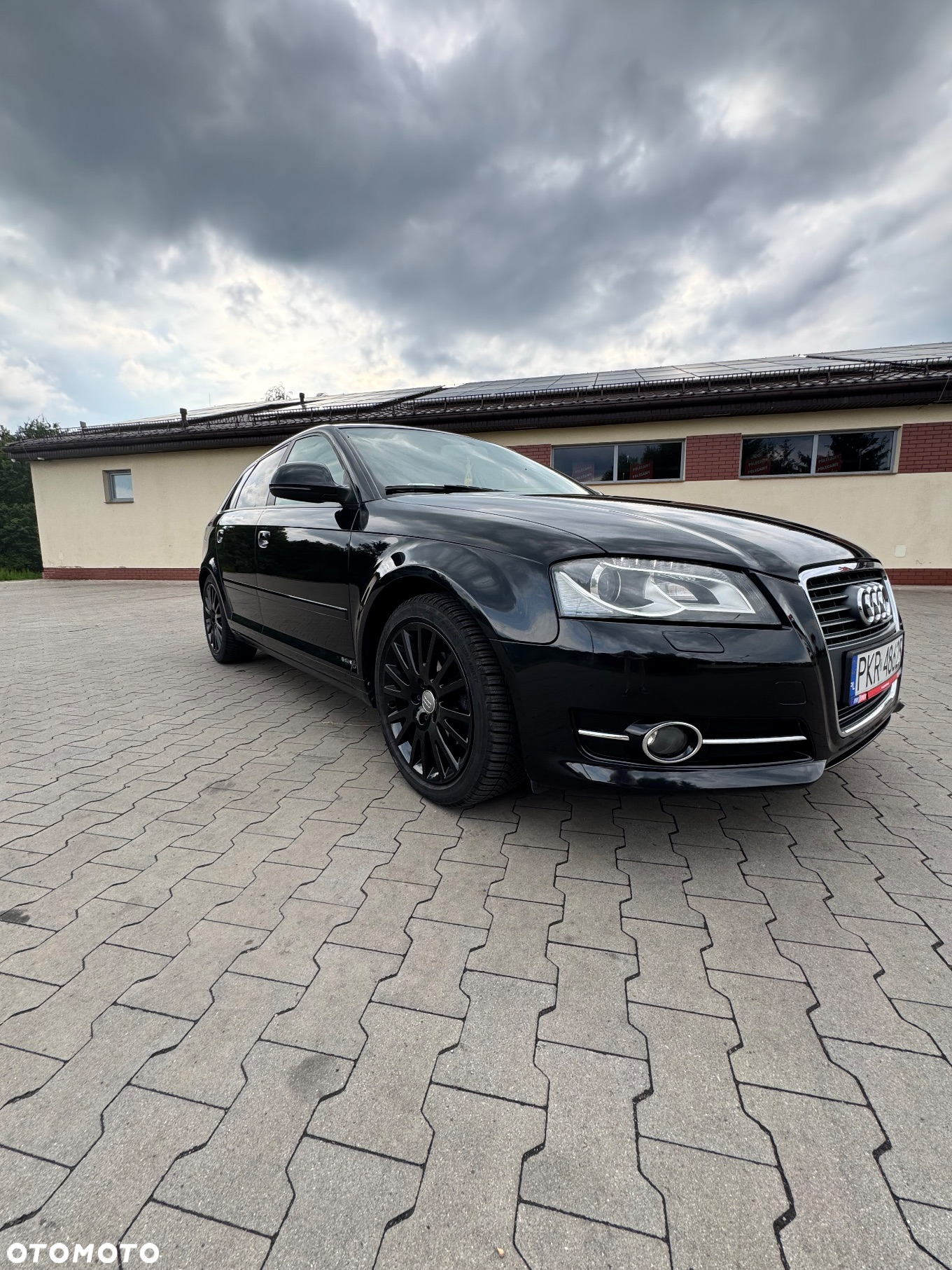 Audi A3 1.8 TFSI Ambition - 2