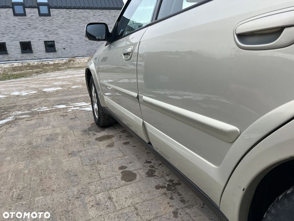 Subaru Outback 2.5 Automatik Comfort - 26