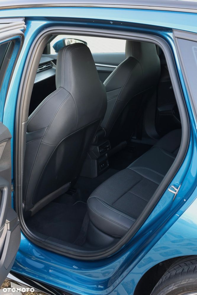 Audi A3 Sportback 1.4 TFSI e-tron Sport S tronic - 8