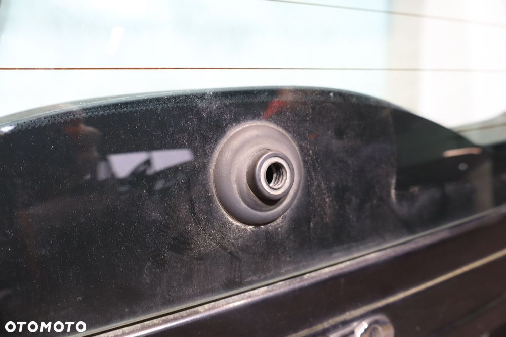 KLAPA TYLNA VOLVO V50 452-46 - 4