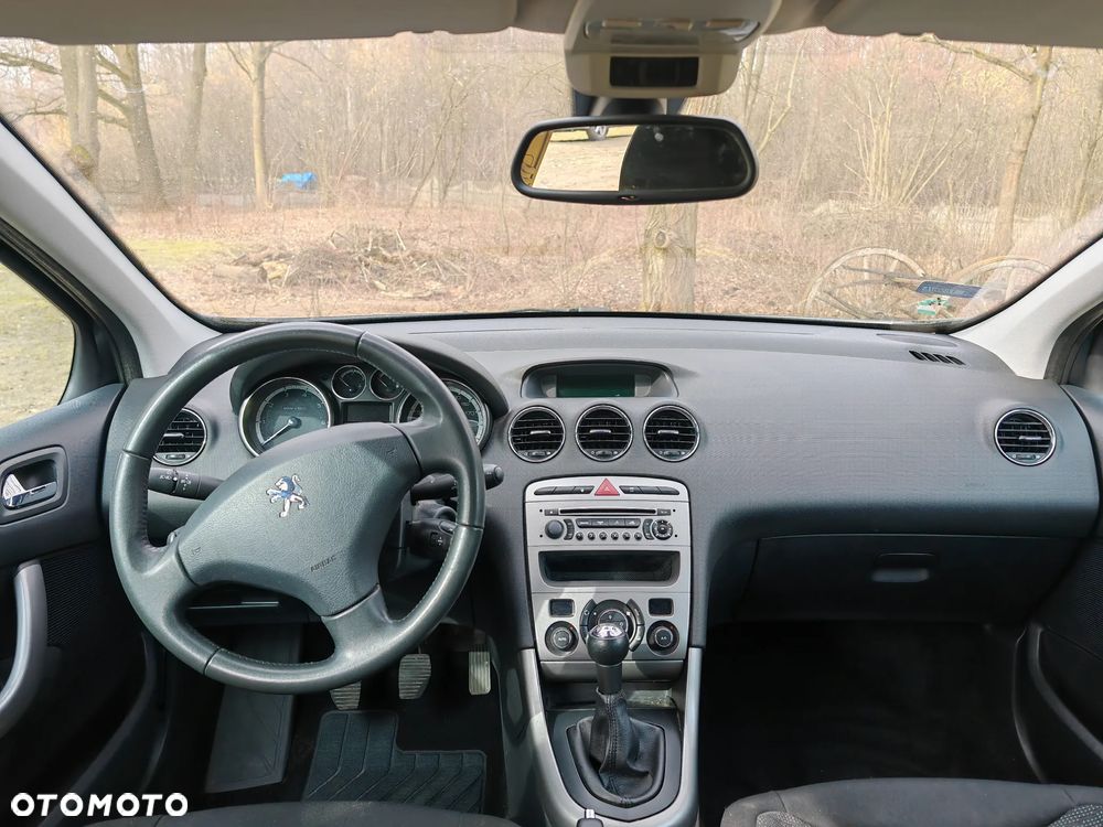Peugeot 308 120 VTi Family - 15