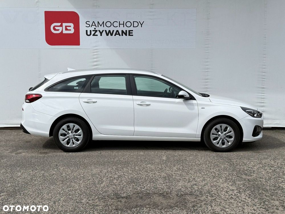 Hyundai i30 - 6