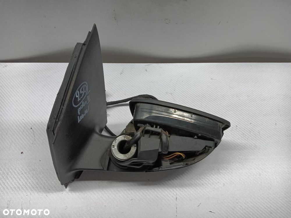 LUSTERKO LEWE 6 PIN VW POLO V 6R 6R1857501 - 8