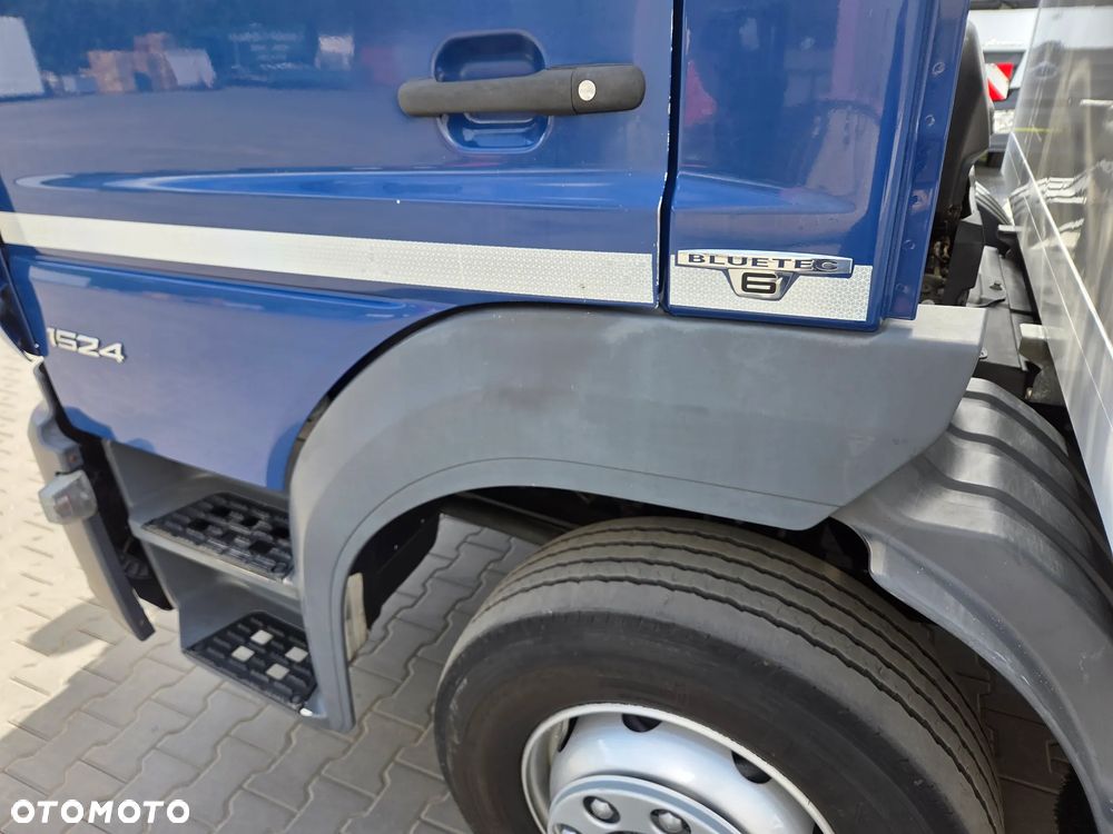 Mercedes-Benz Atego 1524 - 19