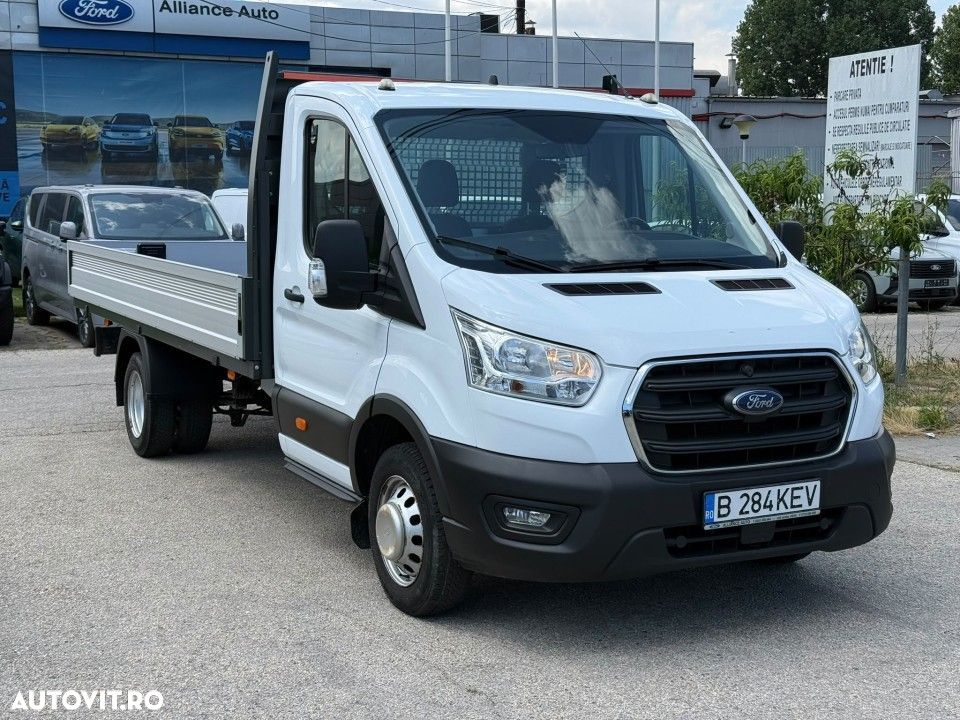 Ford Transit - 4