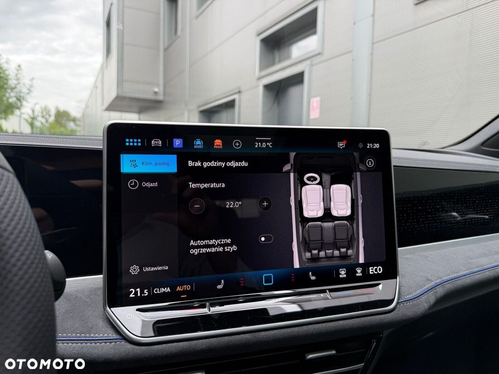 Volkswagen Passat Variant 1.5 TSI eHybrid PHEV 200kW R-Line Plus DSG - 24
