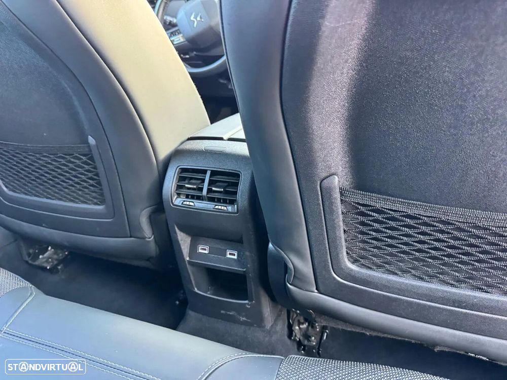 DS DS4 E-TENSE 225 OPERA - 20