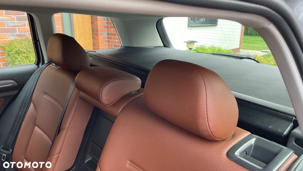 Volkswagen Golf Alltrack 1.8 TSI 4Motion (BMT) DSG - 17