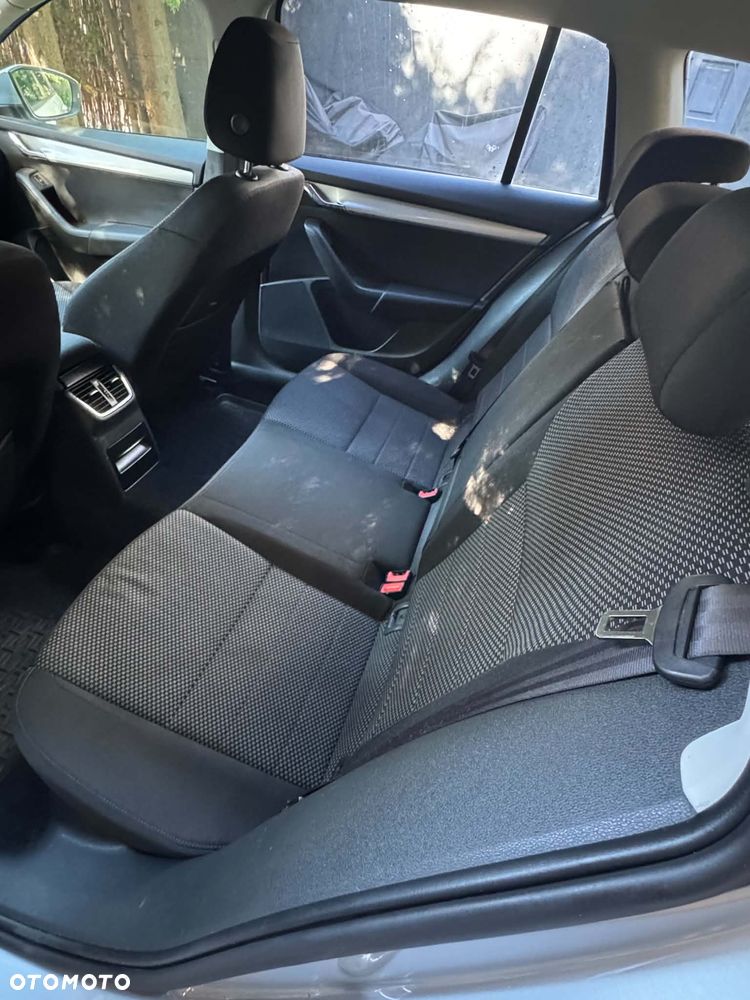 Skoda Octavia 1.4 TSI Edition - 10