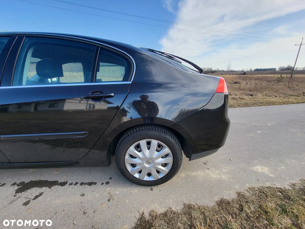 Renault Laguna 2.0 16V Expression - 10