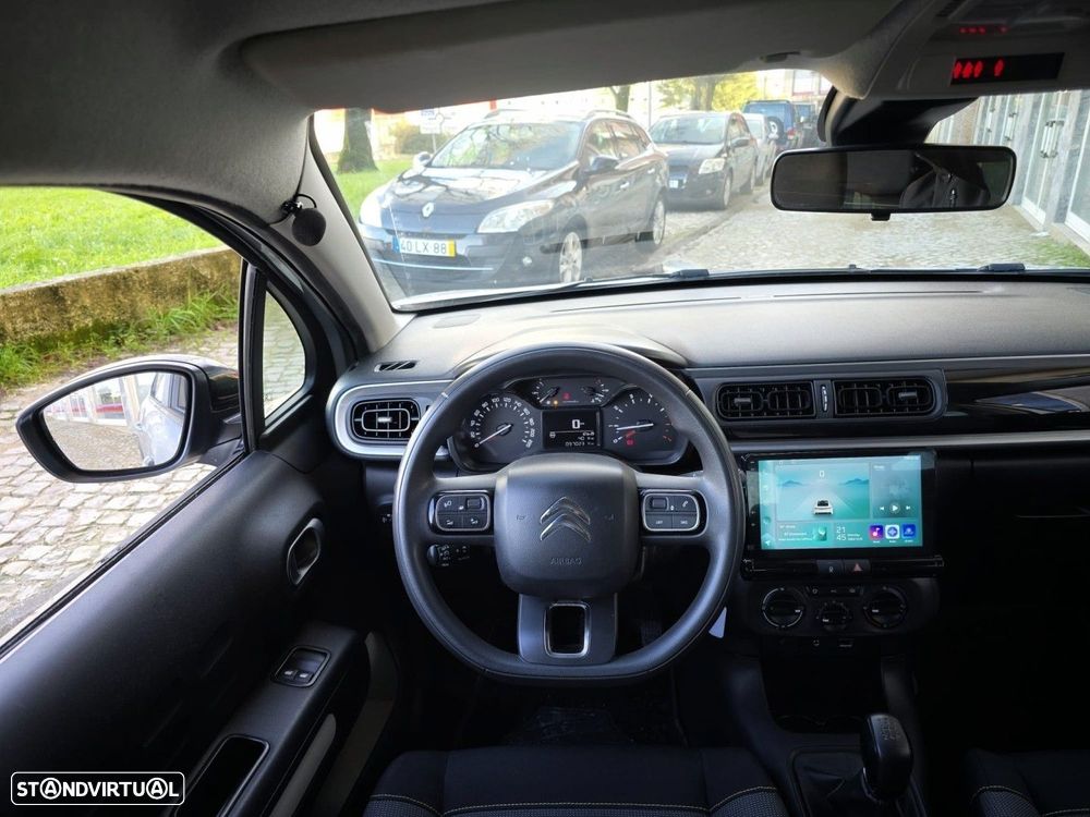 Citroën C3 1.2 PureTech Feel - 6