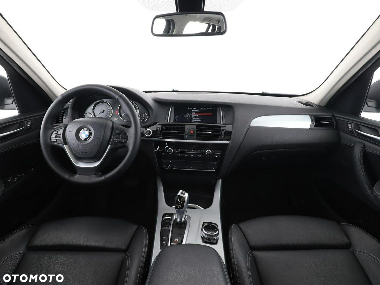 BMW X3 xDrive20d - 15