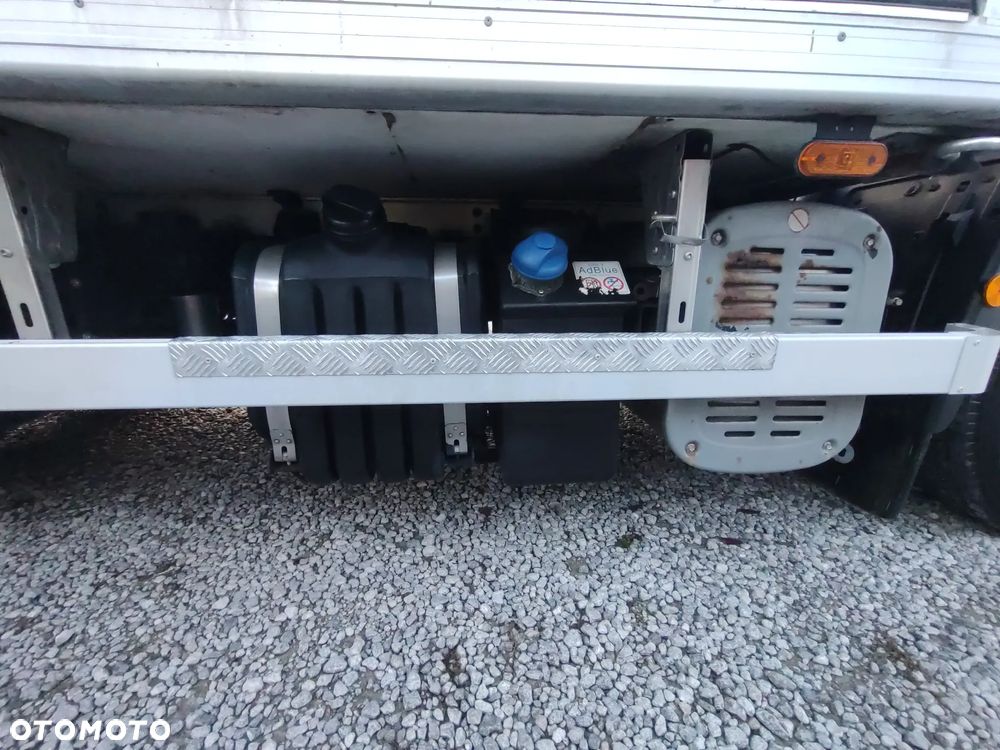 Iveco EUROCARGO - 14