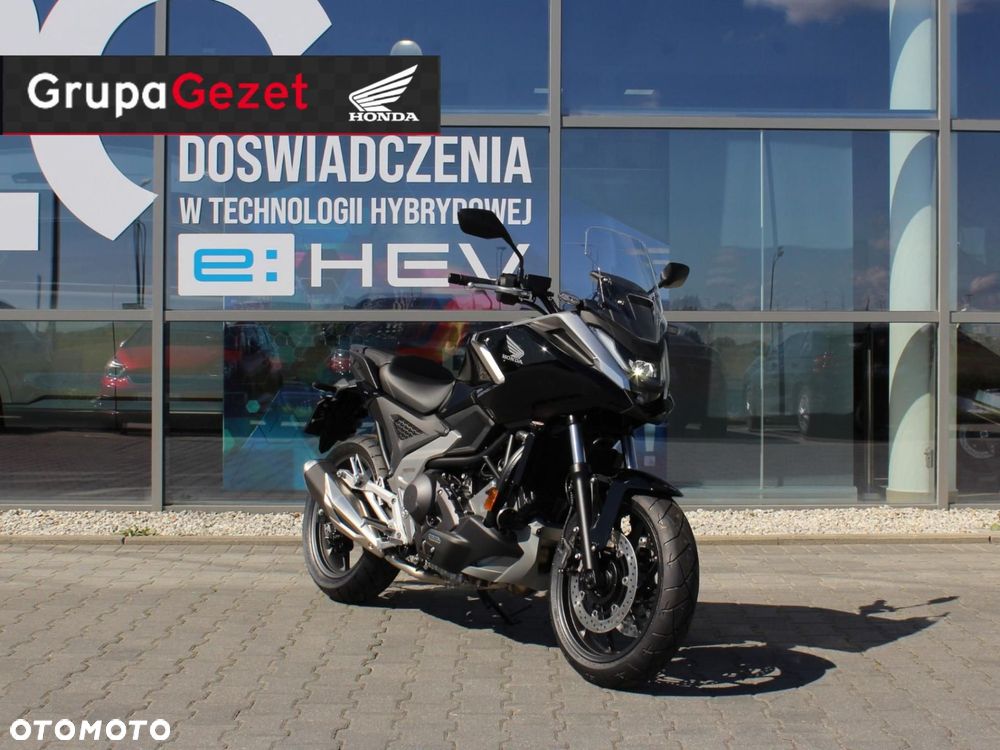 Honda NC - 1