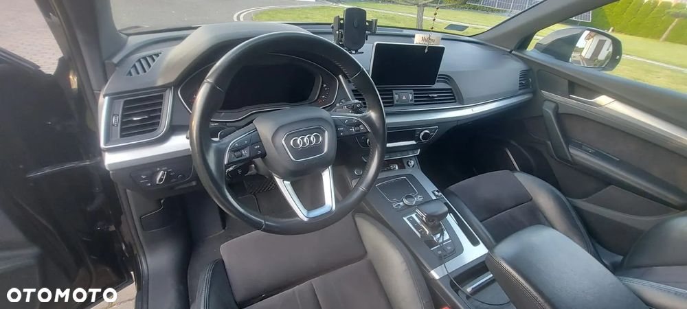 Audi Q5 2.0 TDI Quattro S tronic - 7