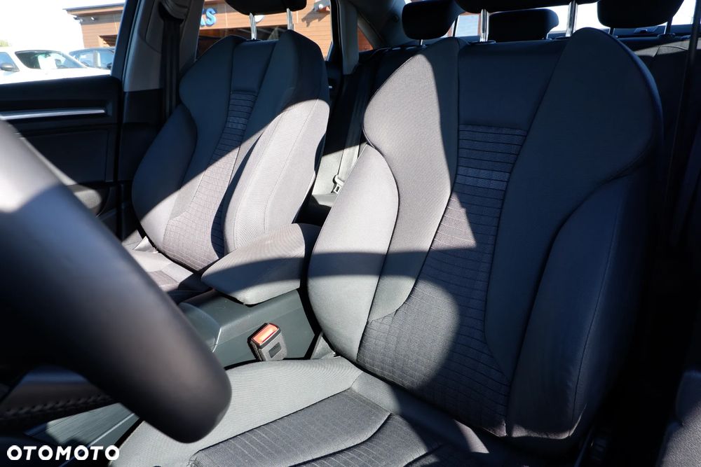 Audi A3 Limousine 1.6 TDI - 26