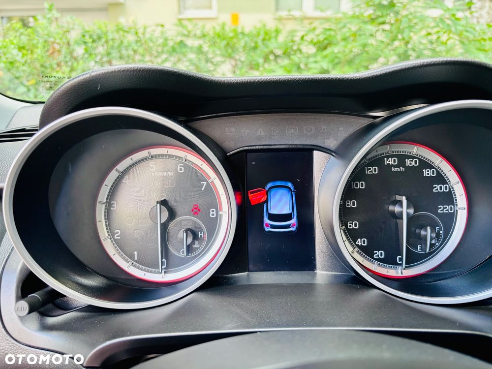Suzuki Swift 1.2 Dualjet SHVS Premium - 12