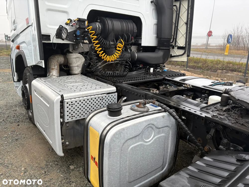 Ford F-MAX 500  ADR SUPER STAN!!! - 18