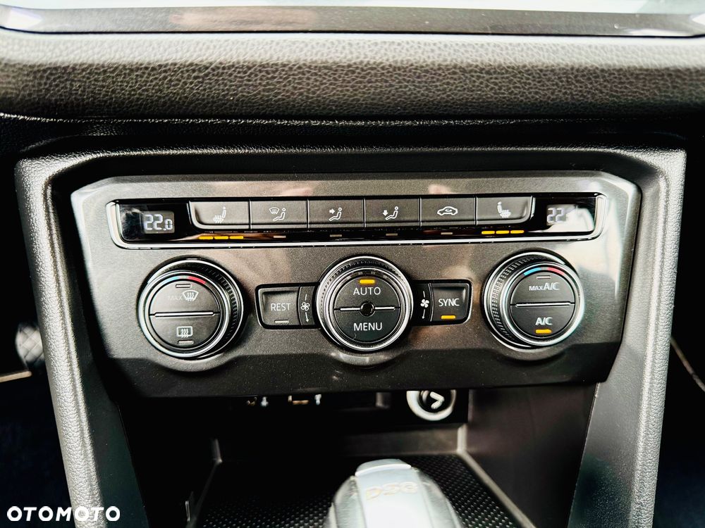 Volkswagen Tiguan 2.0 TDI SCR 4MOTION DSG Highline - 34