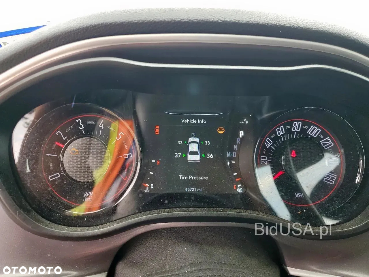 Dodge Challenger 3.6 SXT - 5
