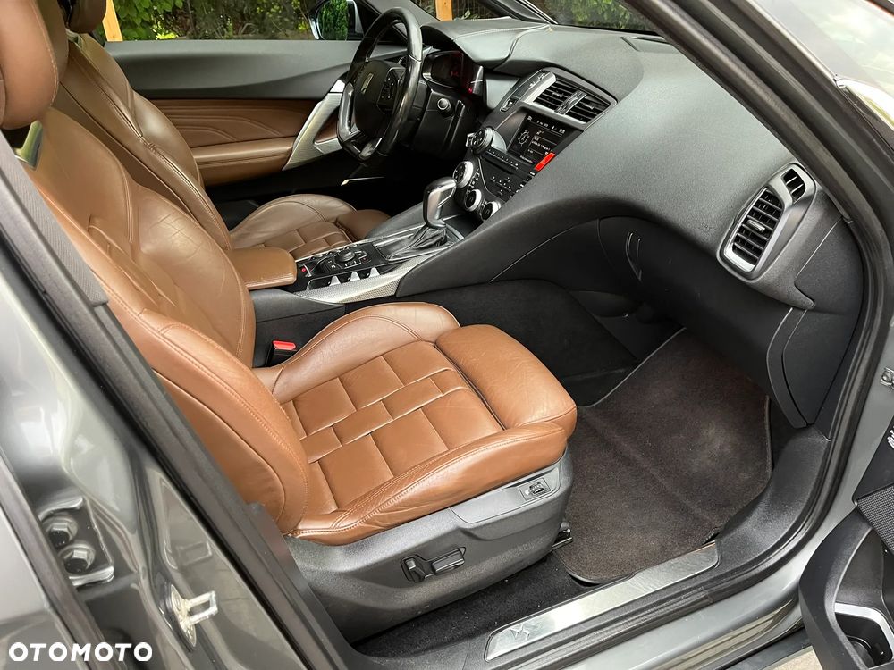 Citroën DS5 2.0 HDi SoChic - 15