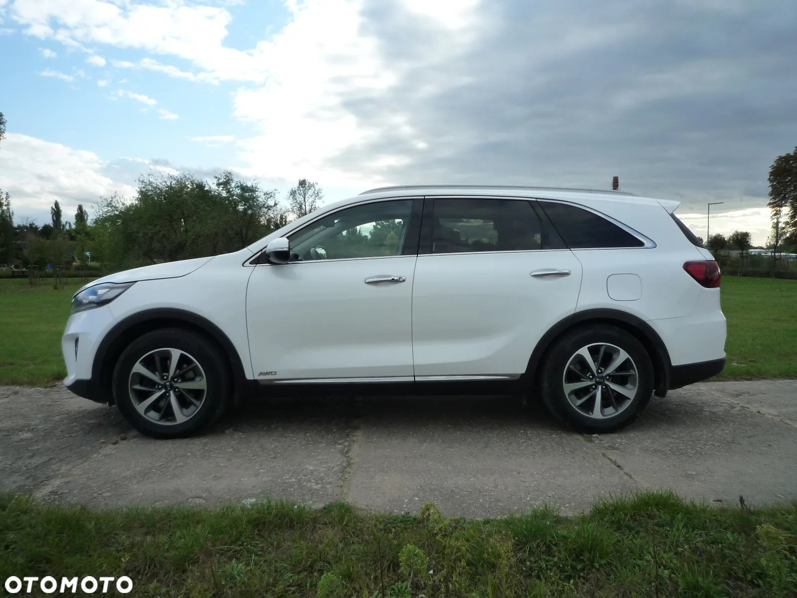 Kia Sorento 2.0 CRDI Business Line Plus - 6