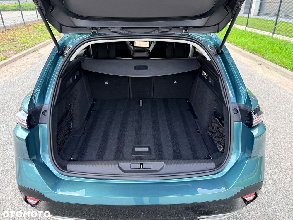 Peugeot 308 1.5 BlueHDi Style S&S EAT8 - 36