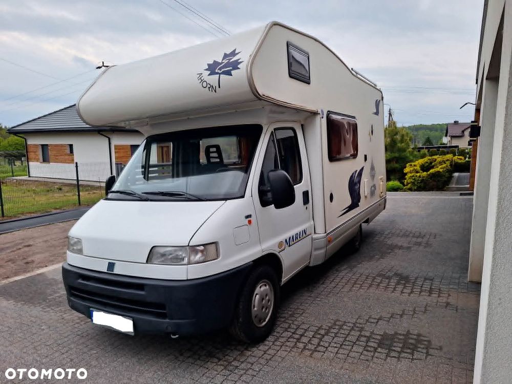 Fiat DUCATO - 3