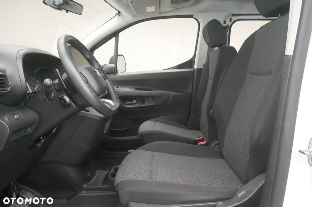 Toyota ProAce 1.2 D-4T Long aut Kamera SalonPL VAT23% - 12