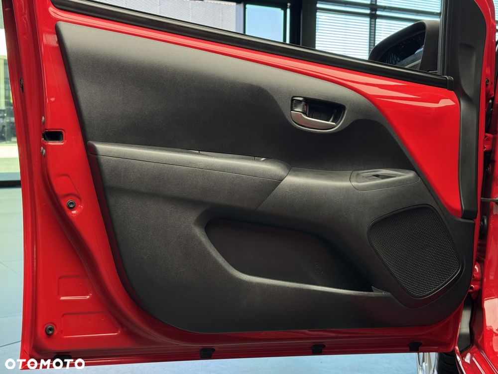 Toyota Aygo - 14
