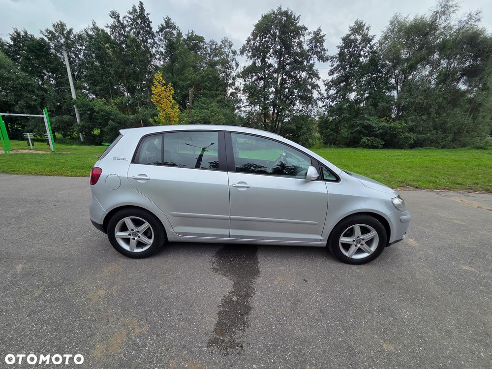 Volkswagen Golf Plus 1.6 Goal - 3