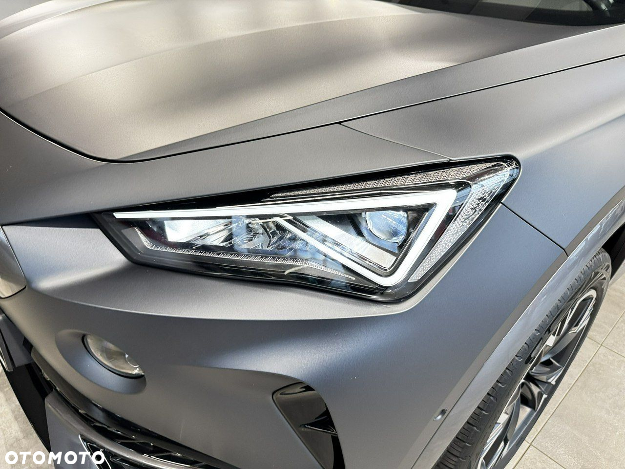 Cupra Formentor - 10