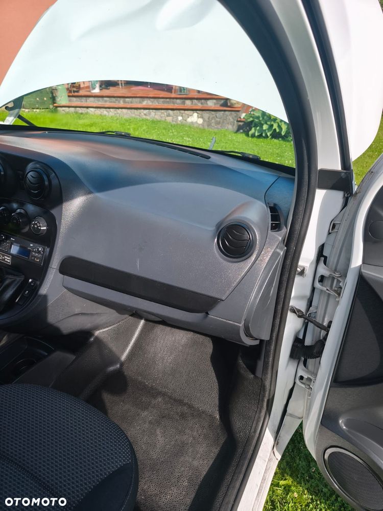 Mercedes-Benz Citan - 3