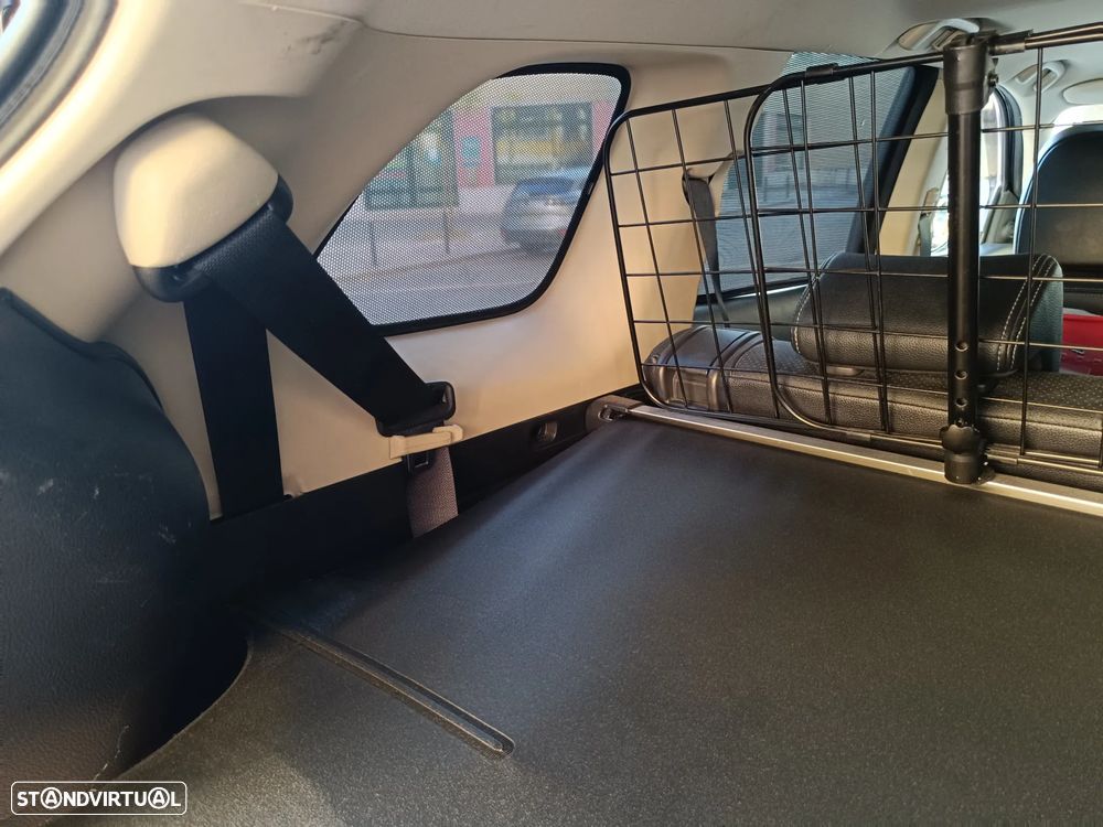 Mitsubishi Outlander 2.2 DI-D Instyle Navi - 7