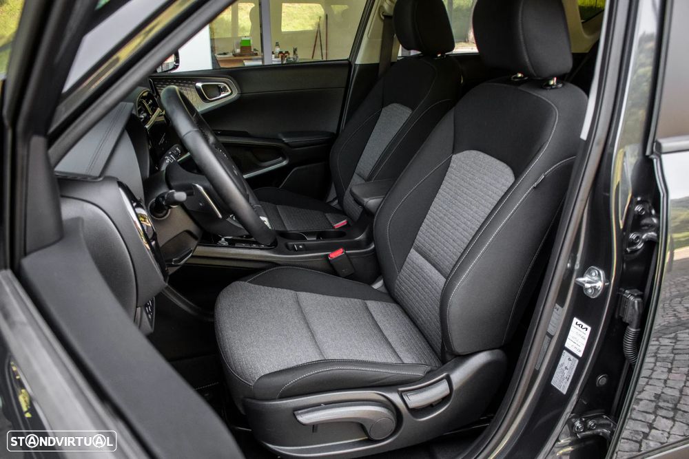 Kia e-Soul Inspiration - 30