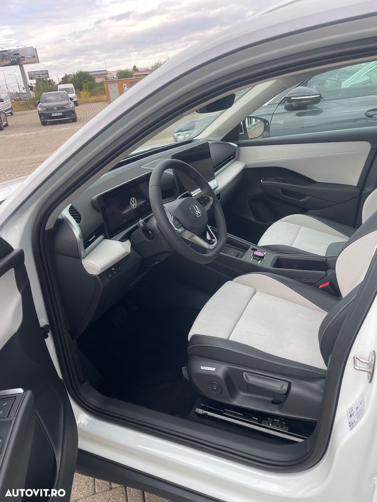 Volkswagen T-Roc 1.5 eTSI 115 CP DSG MHEV Style - 15